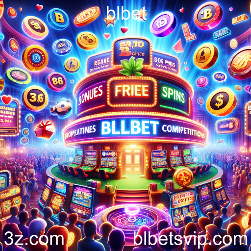 Explorando Promoções Imperdíveis na Blbet