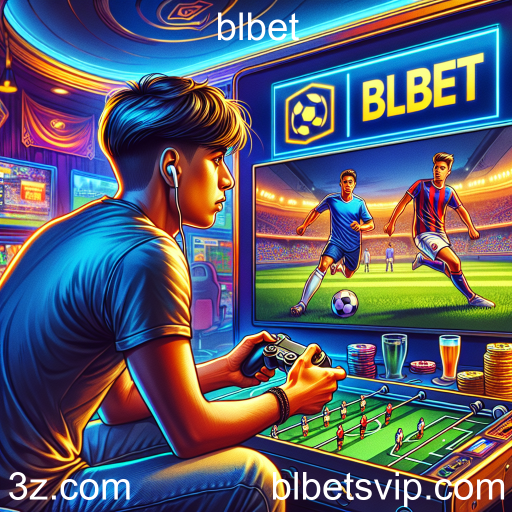 A Evolução dos Jogos de Esportes no Mundo Digital